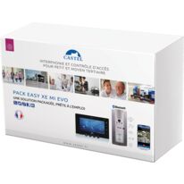 Kits de vidéophonie pré-programmés pour le petit et le moyen tertiaire | PACK EASY XE et XE MI EVO