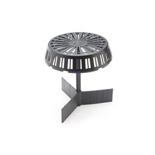 Para-Gravier et Crapaudines | Impertek