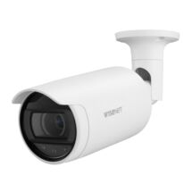 Caméra de surveillance IP 4MP | ANO-L7082R HANWHA bullet IR varifocale motorisée