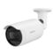 Caméra de surveillance IP 4MP | ANO-L7082R HANWHA bullet IR varifocale motorisée