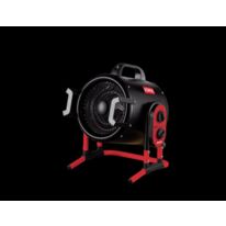 Chauffage électrique 