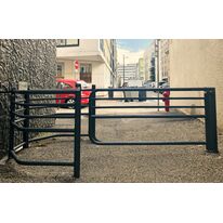 Sélectif de passage | Sélectif 2 éléments XL en acier