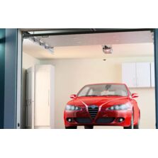 Automatismes pour portes de garage | Motorisation hydraulique FAAC haute résistance