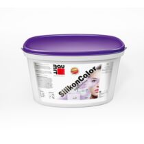 Peinture façade siloxanée D2 | Baumit SilikonColor