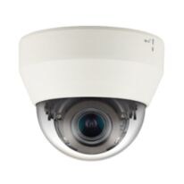 Caméra IP Dôme 2 MP avec microphone intégré | QND-6012R HANWHA 