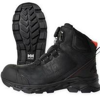 Chaussures de sécurité | Oxford MID BOA S3 WP