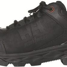 Chaussures de sécurité à chaussant large | Oxford LOW S3