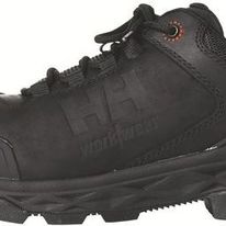 Chaussures de sécurité à chaussant large | Oxford LOW S3