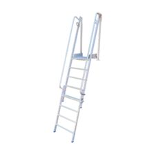 Échelle de fouille | EDF