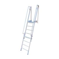 Échelle de fouille | EDF