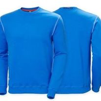 Sweat en coton classique | OXFORD SWEATSHIRT