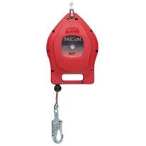 Enrouleur à rappel automatique | FALCON