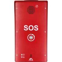 Poste d’appel liaison prioritaire conforme MS70 | HELP GSM