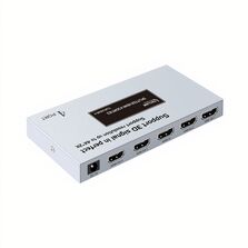Splitter HDMI 4 sorties | TLSPLIHDMI-4