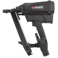 Cloueur à gaz haute performance | DIGA WO-HN 28/35