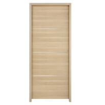 Bloc Porte Roxie Inserts Inox | LAPEYRE SERVICES