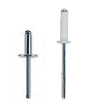 Rivet non étanche pour menuiserie métallique ou couturage – Bardage | Laurent Fixation