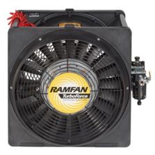 Ventilateur/Extracteur | AFIxx 