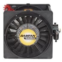 Ventilateur/Extracteur | AFIxx 