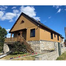 CanExel® – Bardage bois composite haute densité, durable et sans entretien