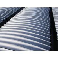 Plaques en fibro‑ciment écologique | GEA