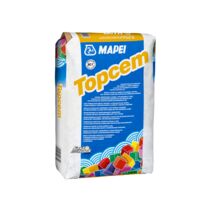 Liant hydraulique pour chape | TOPCEM à séchage rapide