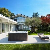 Spa à 6 places avec jets | J-275