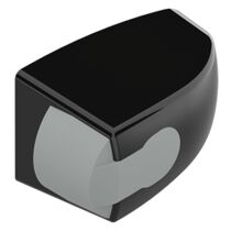 Butée pour baie coulissante en aluminium et élastomère | DS Samba et Sehop 