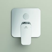 Mitigeur bain-douche encastré | Ceraplan