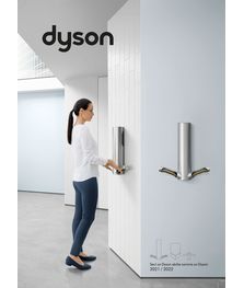 Catalogue Dyson 2022