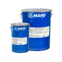 Liant polyuréthane autolissant | MAPEFLOOR PU 400 LV haute flexibilité