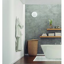 Hublot LED mince et épuré à diffuseur clipsé | Alizé