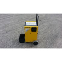 Déshumidificateur professionnel  à louer