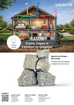 Isolation Écologique et Performante sous Dallage en rénovation