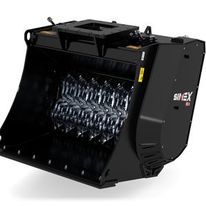 Godets cribleurs | VSE