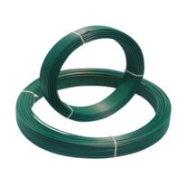 Fil de tension plastifié - 100 m | MEGADIS