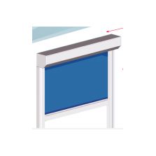 Store screen vertical | 95