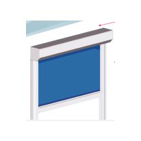 Store screen vertical | 95