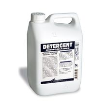 Nettoyant liquide ménager et industriel parfumé | CADENTIA DÉTERGENT AMMONIAQUÉ 