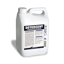 Nettoyant liquide ménager et industriel parfumé | CADENTIA DÉTERGENT AMMONIAQUÉ 