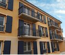 Garde-corps aluminium à barreaudage personnalisable | Garde-corps Retral