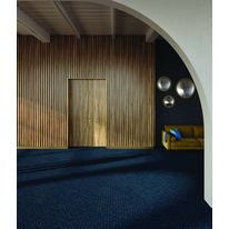 Sol en velours haute densité unie ou à 7 motifs précis CYP-Colortec | Vision of Elegance