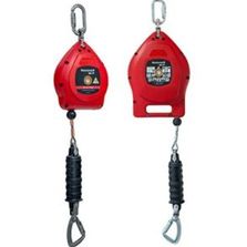 Enrouleur à rappel automatique | FALCON EDGE