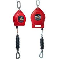 Enrouleur à rappel automatique | FALCON EDGE