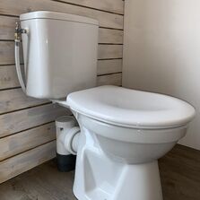 Dispositif aérateur pour WC | Easy Aerator