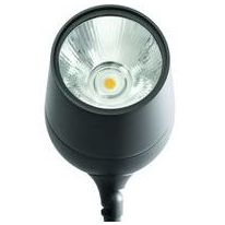 Luminaires LED urbains orientables | Olivio