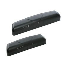 Solution complète pour ouverture sécurisée des portes coulissantes | PrimeTec A / PrimeScan A