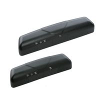 Solution complète pour ouverture sécurisée des portes coulissantes | PrimeTec A / PrimeScan A