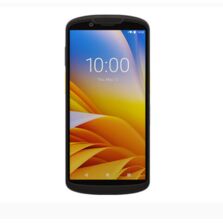 Terminaux mobiles Zebra à intelligence artificielle générative | Qualcomm 