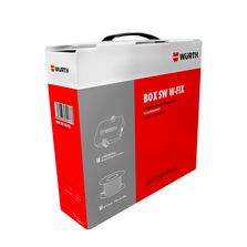 Attaches et bobine de câble pour travaux de suspension - Art. N° 5255001551